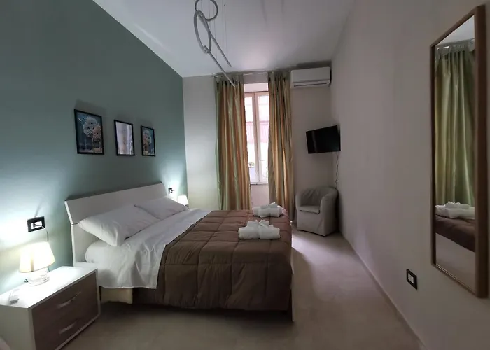 Roro\'S Home - La Dimora Di Roro