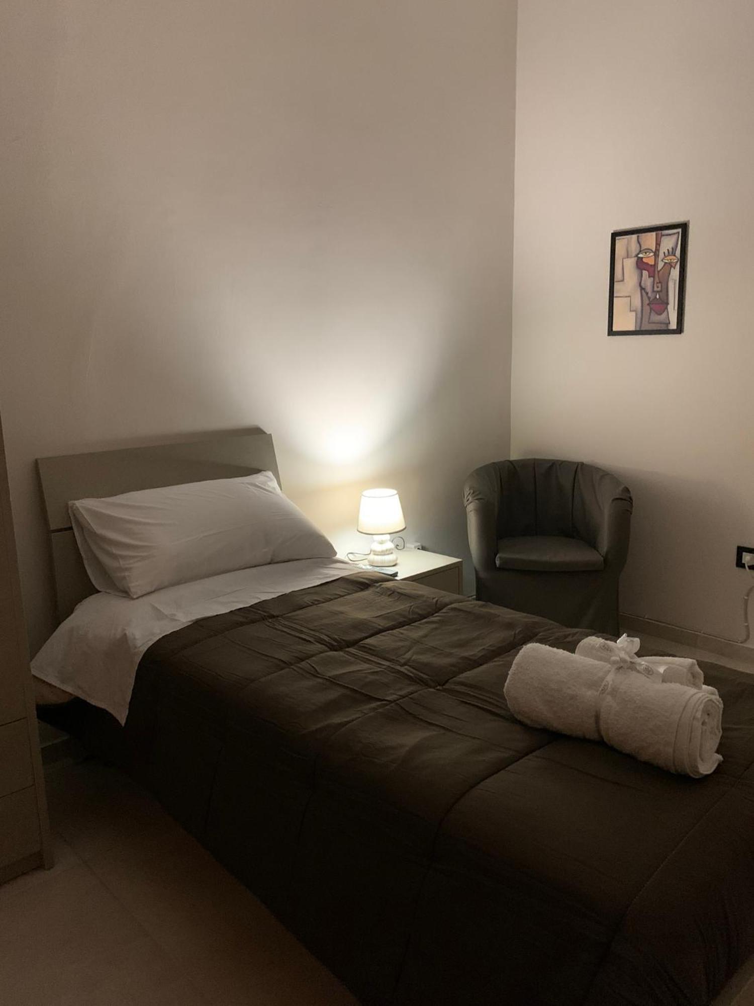 Apartment Roro's - La Dimora Di Roro Neapel