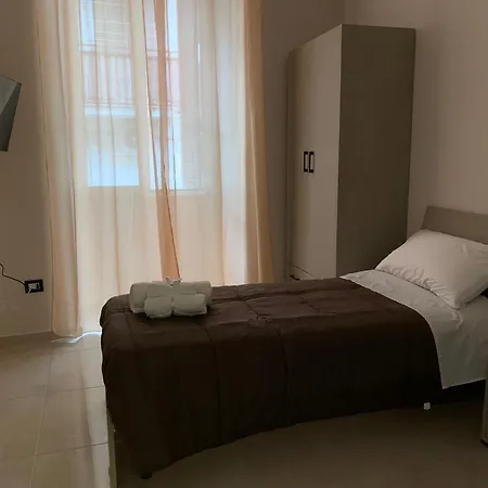 Roro'S Home - La Dimora Di Roro Napoli Esterno foto