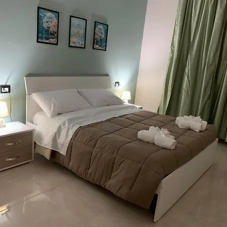 Roro'S Home - La Dimora Di Roro Napoli Esterno foto