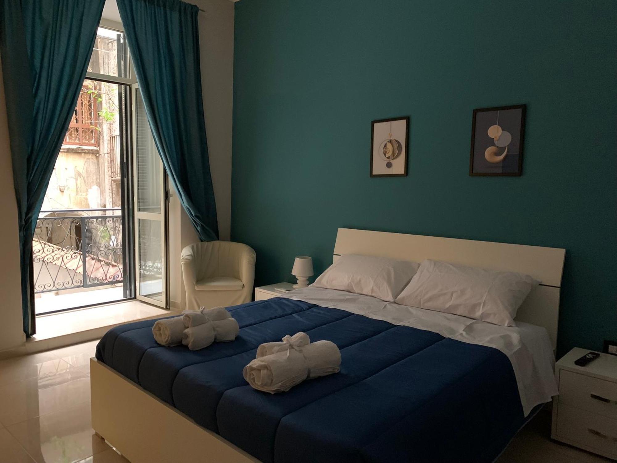 Appartamento Roro's - La Dimora Di Roro Napoli